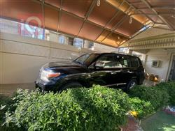 تۆیۆتا لاند کروزەر